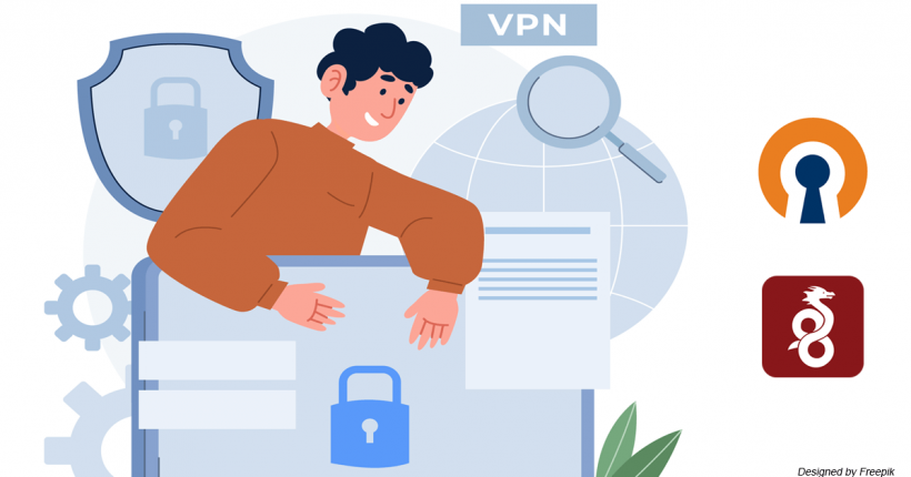 With nyr's script, setup a private VPN server on any VPS in under 2 minutes. This tutorial explains private VPN server setup from start to finish.