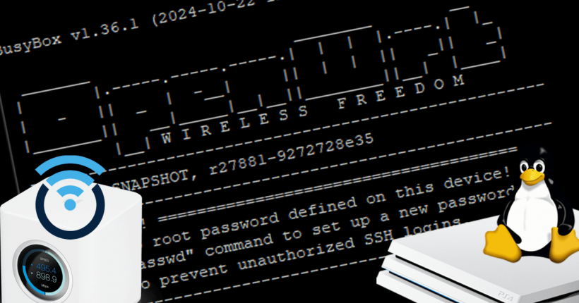 Detailed tutorial to disassemble Amplifi HD, set up UART (J11), backup original Amplifi firmware & install OpenWrt on Amplifi HD with Web Admin GUI